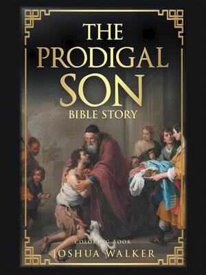 cover image of Bible Story